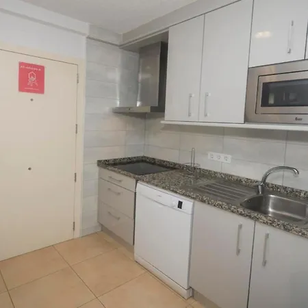 Turmalina 11b Calpe