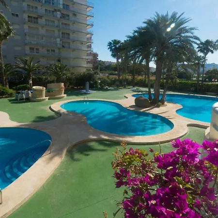 Turmalina 11b Calpe
