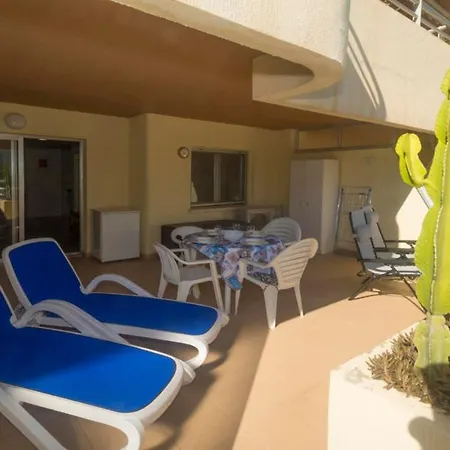 Appartement Turmalina 11b *